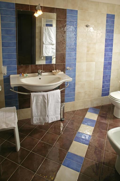 Castellammare Smart Rooms Castellammare del Golfo Luaran gambar