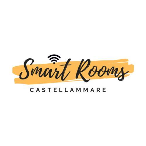 Castellammare Smart Rooms Castellammare del Golfo Luaran gambar