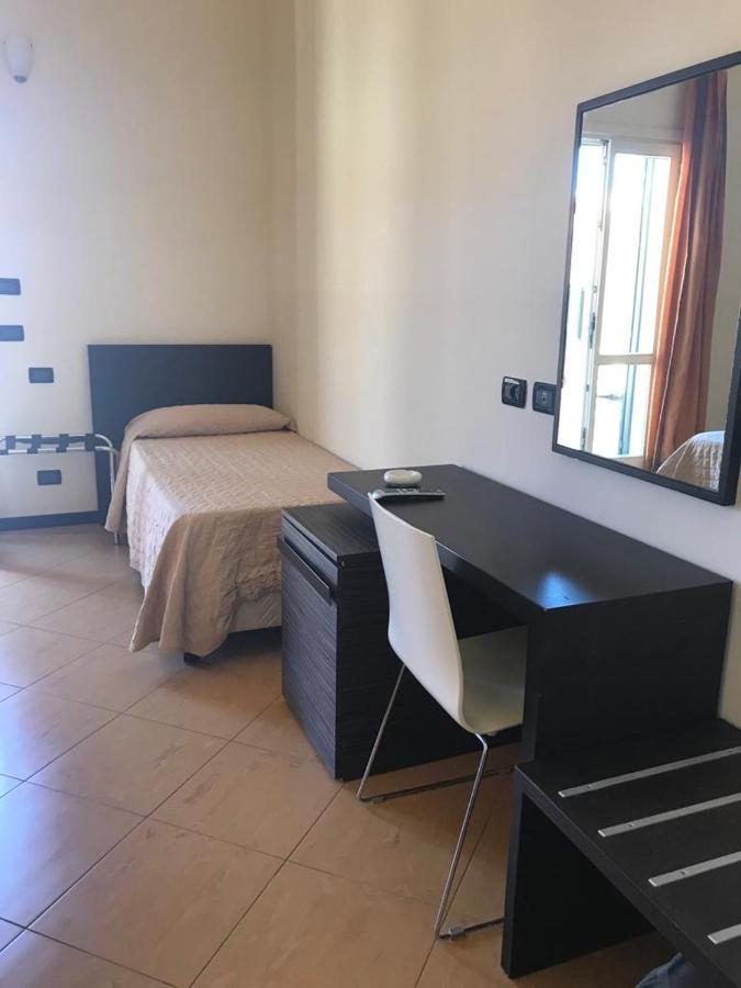 Castellammare Smart Rooms Castellammare del Golfo Luaran gambar