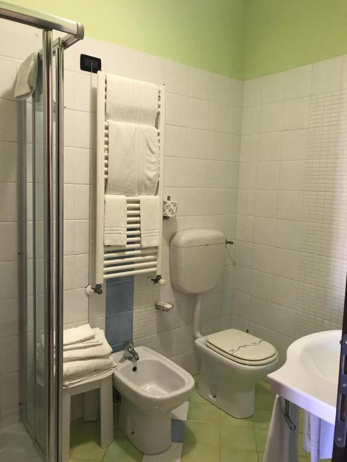 Castellammare Smart Rooms Castellammare del Golfo Luaran gambar