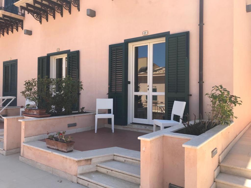 Castellammare Smart Rooms Castellammare del Golfo Luaran gambar