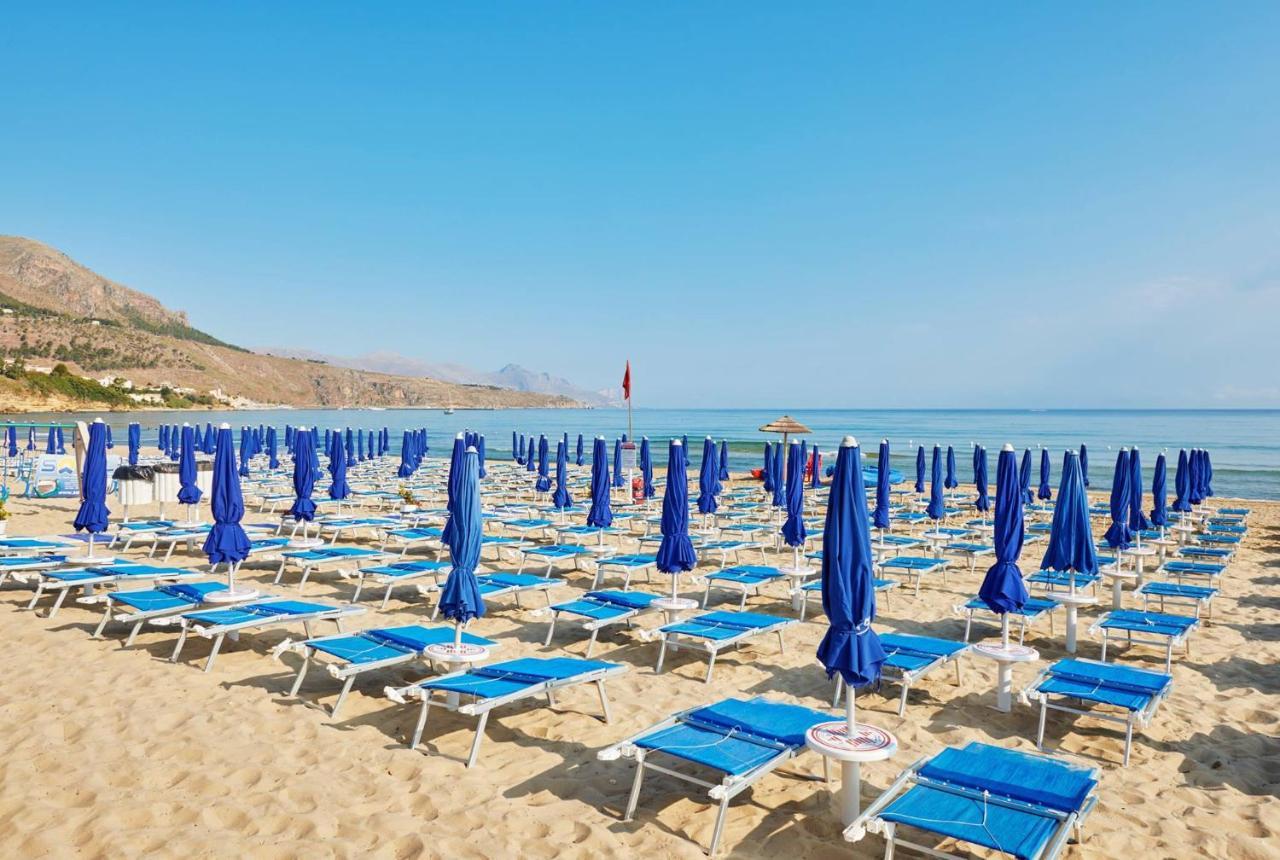 Castellammare Smart Rooms Castellammare del Golfo Luaran gambar