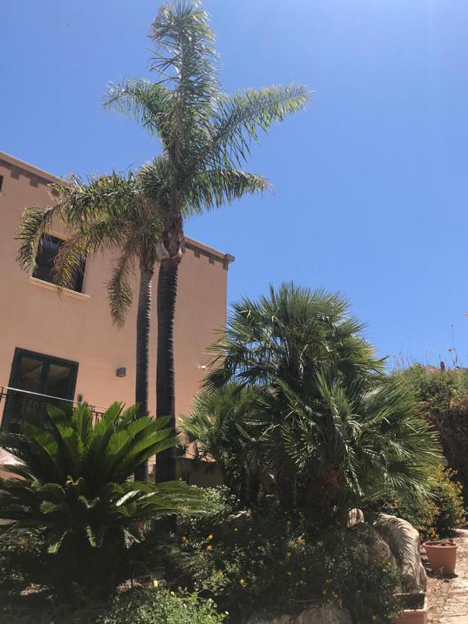Castellammare Smart Rooms Castellammare del Golfo Luaran gambar